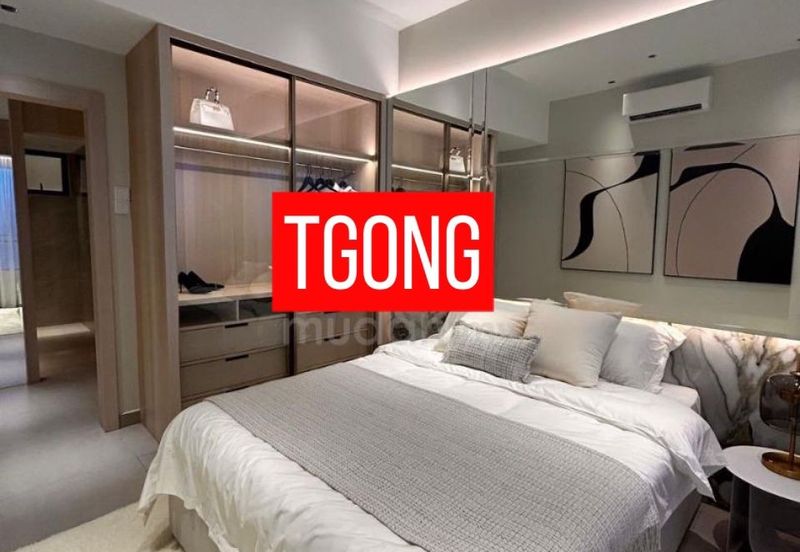 Setia V Residences @ Gurney Drive