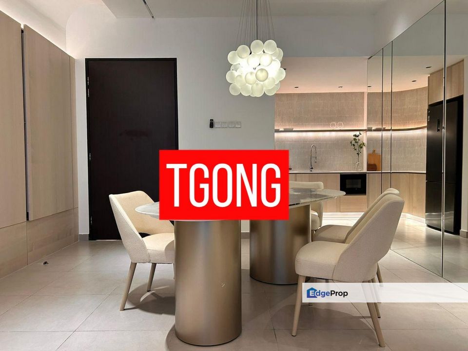 New Project in Georgetown, Penang|Gurney Seaview|Georgetown View, Penang, Persiaran Gurney