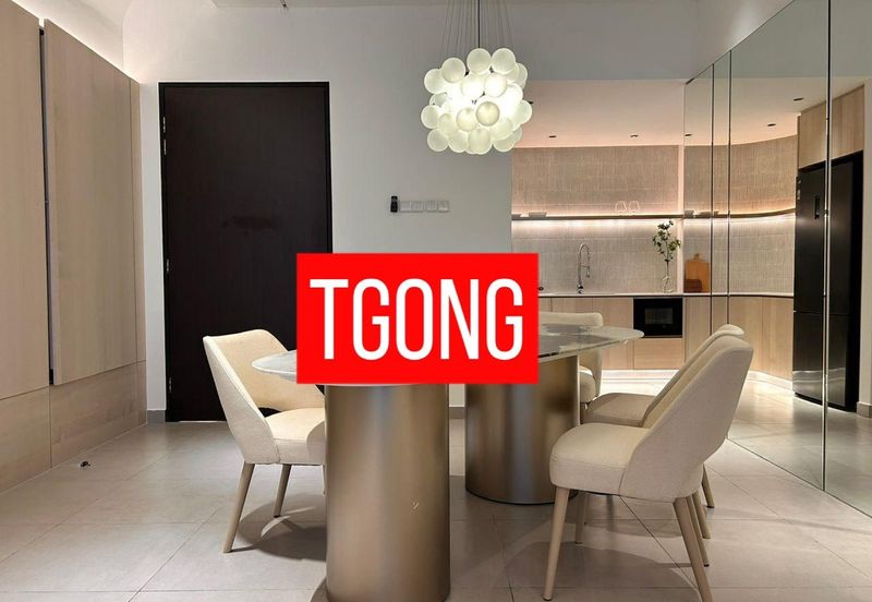 Setia V Residences @ Gurney Drive