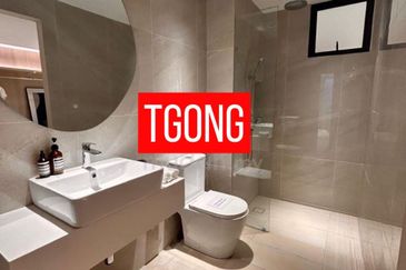 Setia V Residences @ Gurney Drive