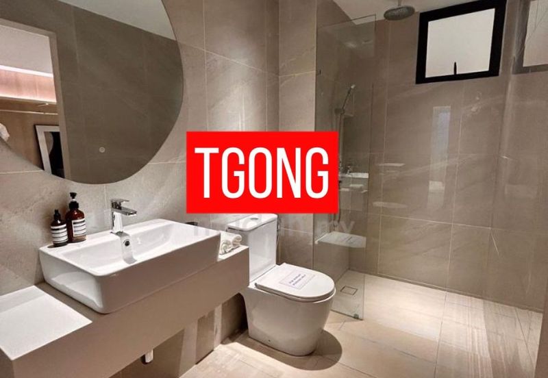 Setia V Residences @ Gurney Drive