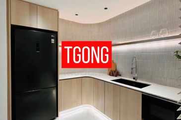 Setia V Residences @ Gurney Drive