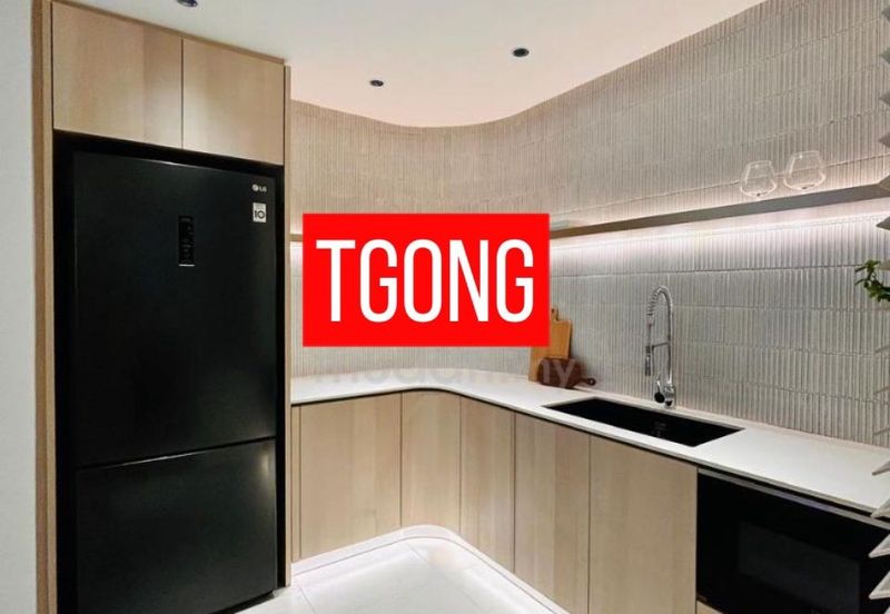 Setia V Residences @ Gurney Drive