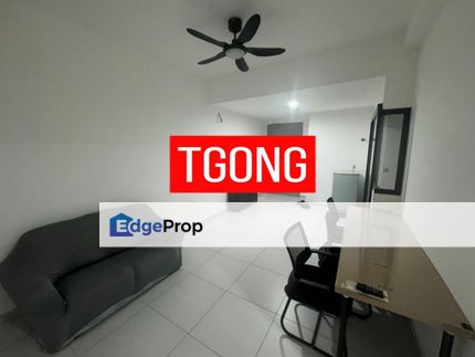 Sinaran Fully Renovation New Units 2 Carpark , Penang, Batu Kawan