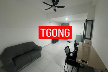 Sinaran @ Ultropolis