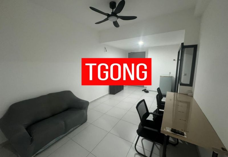 Sinaran @ Ultropolis