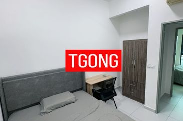 Sinaran @ Ultropolis