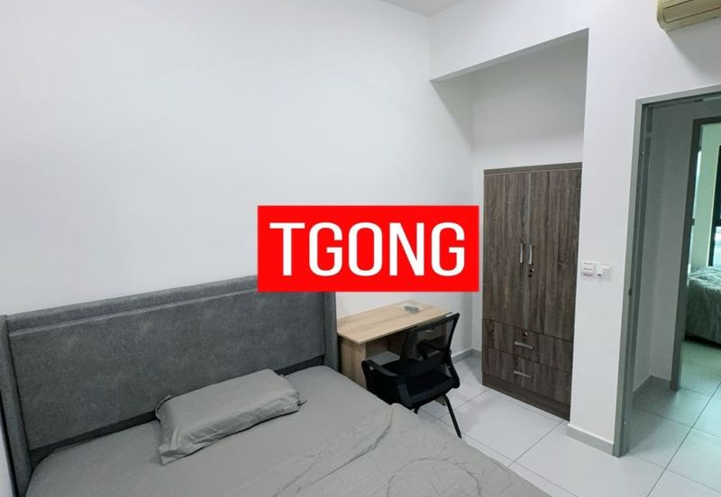 Sinaran @ Ultropolis