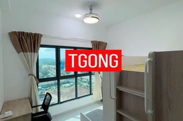 Sinaran @ Ultropolis