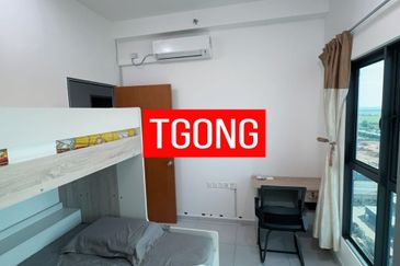 Sinaran @ Ultropolis