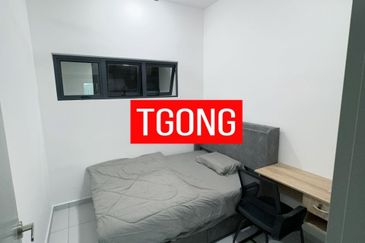 Sinaran @ Ultropolis