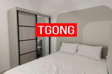 Sinaran @ Ultropolis