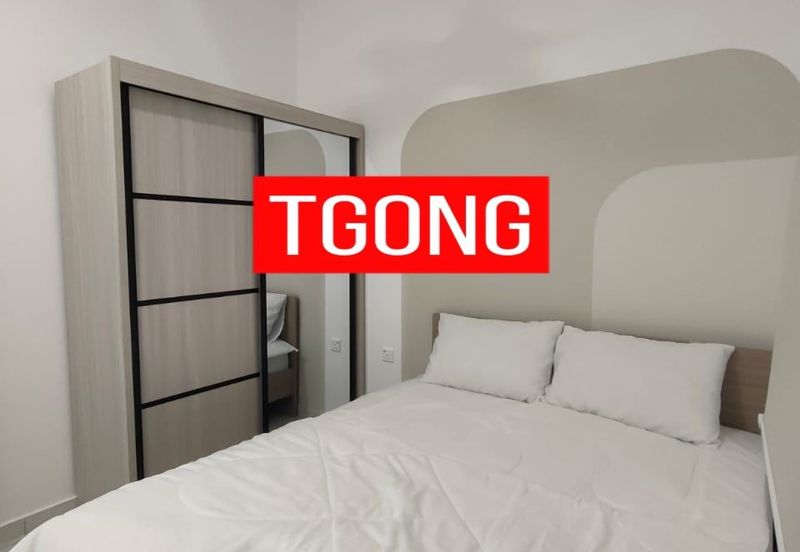 Sinaran @ Ultropolis