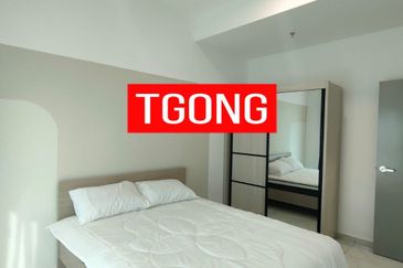 Sinaran @ Ultropolis