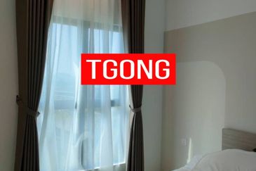 Sinaran @ Ultropolis