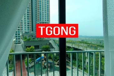 Sinaran @ Ultropolis