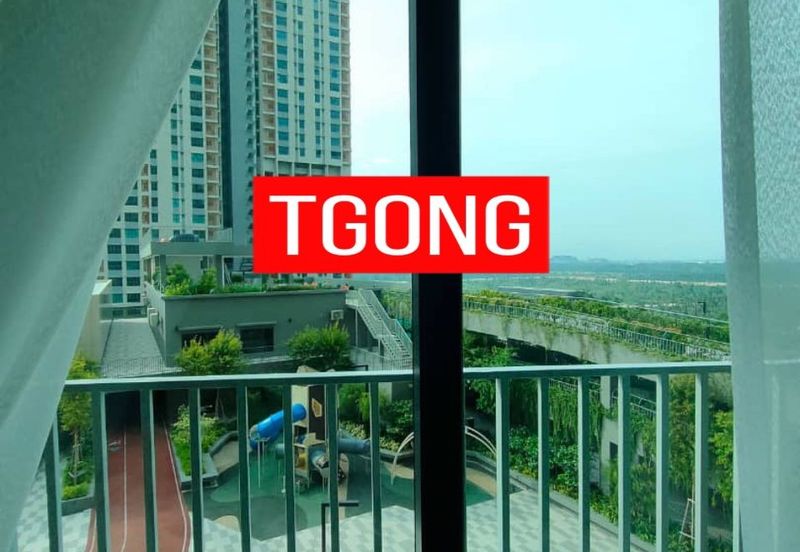 Sinaran @ Ultropolis