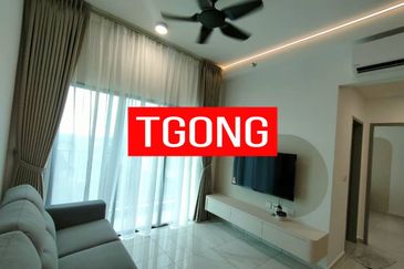 Sinaran @ Ultropolis