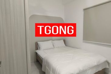 Sinaran @ Ultropolis