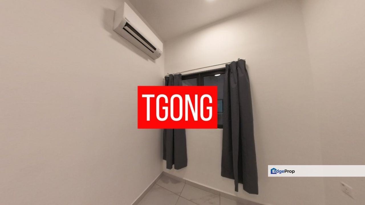 Cheapest Units Sinaran Vertu Suasana Condo 2 Carpark with Kitchen , Penang, Batu Kawan