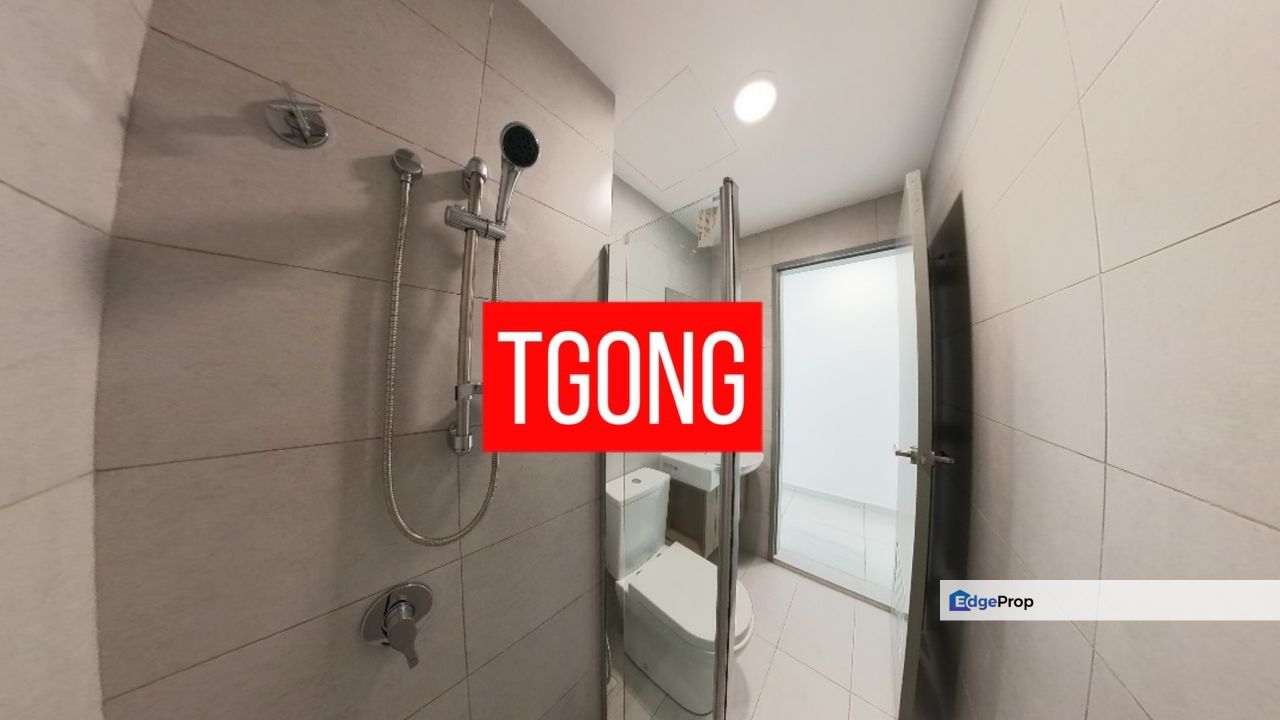 Cheapest Units Sinaran Vertu Suasana Condo 2 Carpark with Kitchen , Penang, Batu Kawan