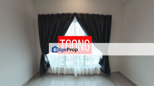 Cheapest Units Sinaran Vertu Suasana Condo 2 Carpark with Kitchen , Penang, Batu Kawan