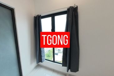 Sinaran @ Ultropolis