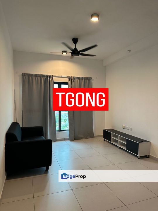Sinaran Fully Renovation Designer Units 2 Carpark , Penang, Batu Kawan