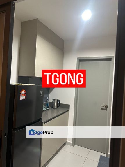 Sinaran Fully Renovation Designer Units 2 Carpark , Penang, Batu Kawan