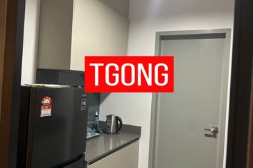 Sinaran @ Ultropolis