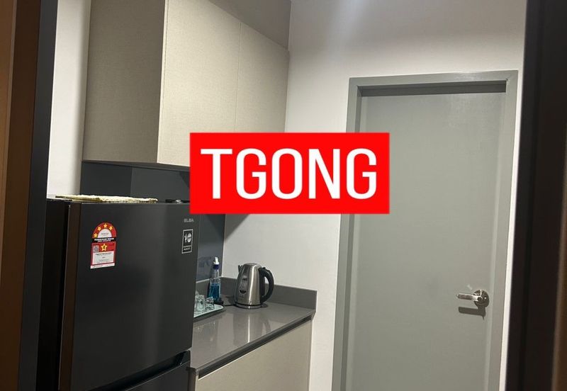 Sinaran @ Ultropolis