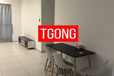 Sinaran @ Ultropolis