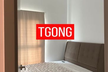 Sinaran @ Ultropolis