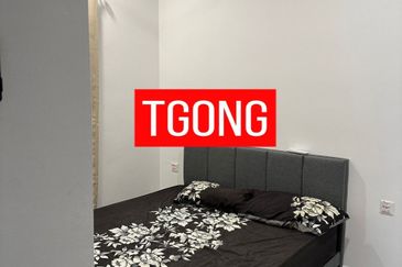 Sinaran @ Ultropolis