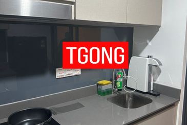 Sinaran @ Ultropolis