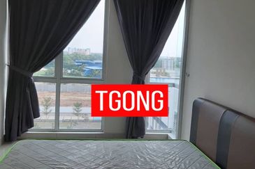 Royale Infinity @ Tambun Royale City