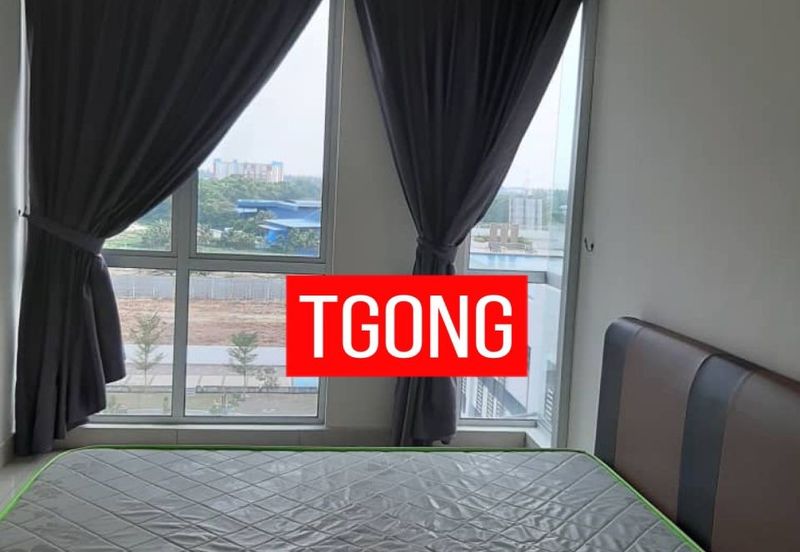 Royale Infinity @ Tambun Royale City