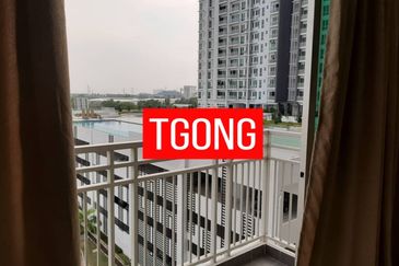 Royale Infinity @ Tambun Royale City