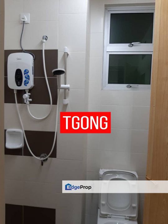 Royale Infinity near Goodfield easy access Alma 2 Carpark , Penang, Bukit Minyak