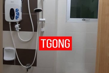 Royale Infinity @ Tambun Royale City