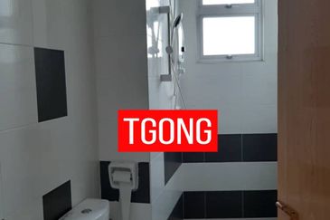 Royale Infinity @ Tambun Royale City