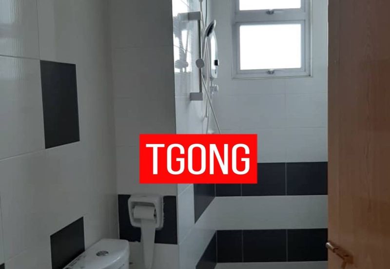 Royale Infinity @ Tambun Royale City