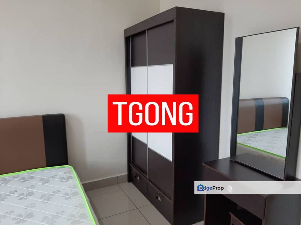 Royale Infinity near Goodfield easy access Alma 2 Carpark , Penang, Bukit Minyak