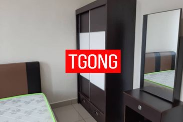 Royale Infinity @ Tambun Royale City