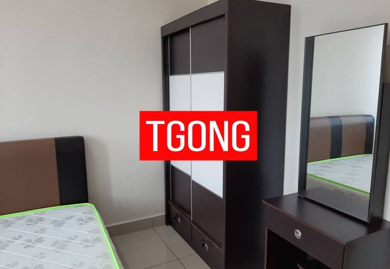 Royale Infinity @ Tambun Royale City