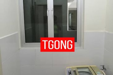 Royale Infinity @ Tambun Royale City