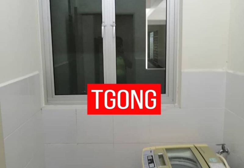 Royale Infinity @ Tambun Royale City