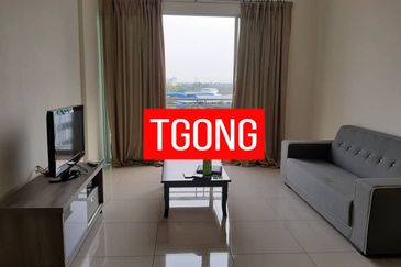 Royale Infinity @ Tambun Royale City