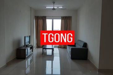 Royale Infinity @ Tambun Royale City