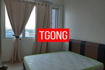 Royale Infinity @ Tambun Royale City